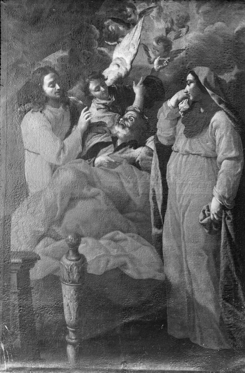 Morte di San Giuseppe - Quarrata (PT)